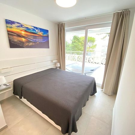 Residence Millefiori Lignano Sabbiadoro Kültér fotó
