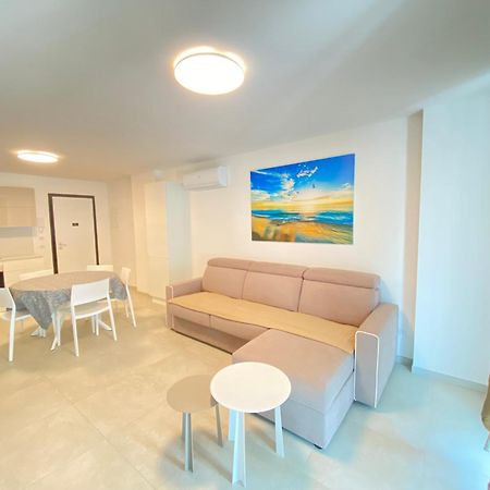 Residence Millefiori Lignano Sabbiadoro Kültér fotó
