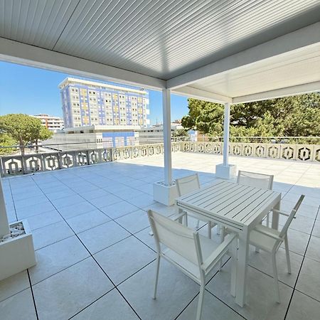 Residence Millefiori Lignano Sabbiadoro Kültér fotó