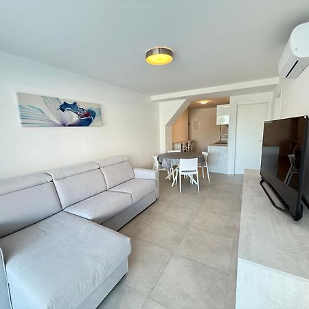 Residence Millefiori Lignano Sabbiadoro Kültér fotó