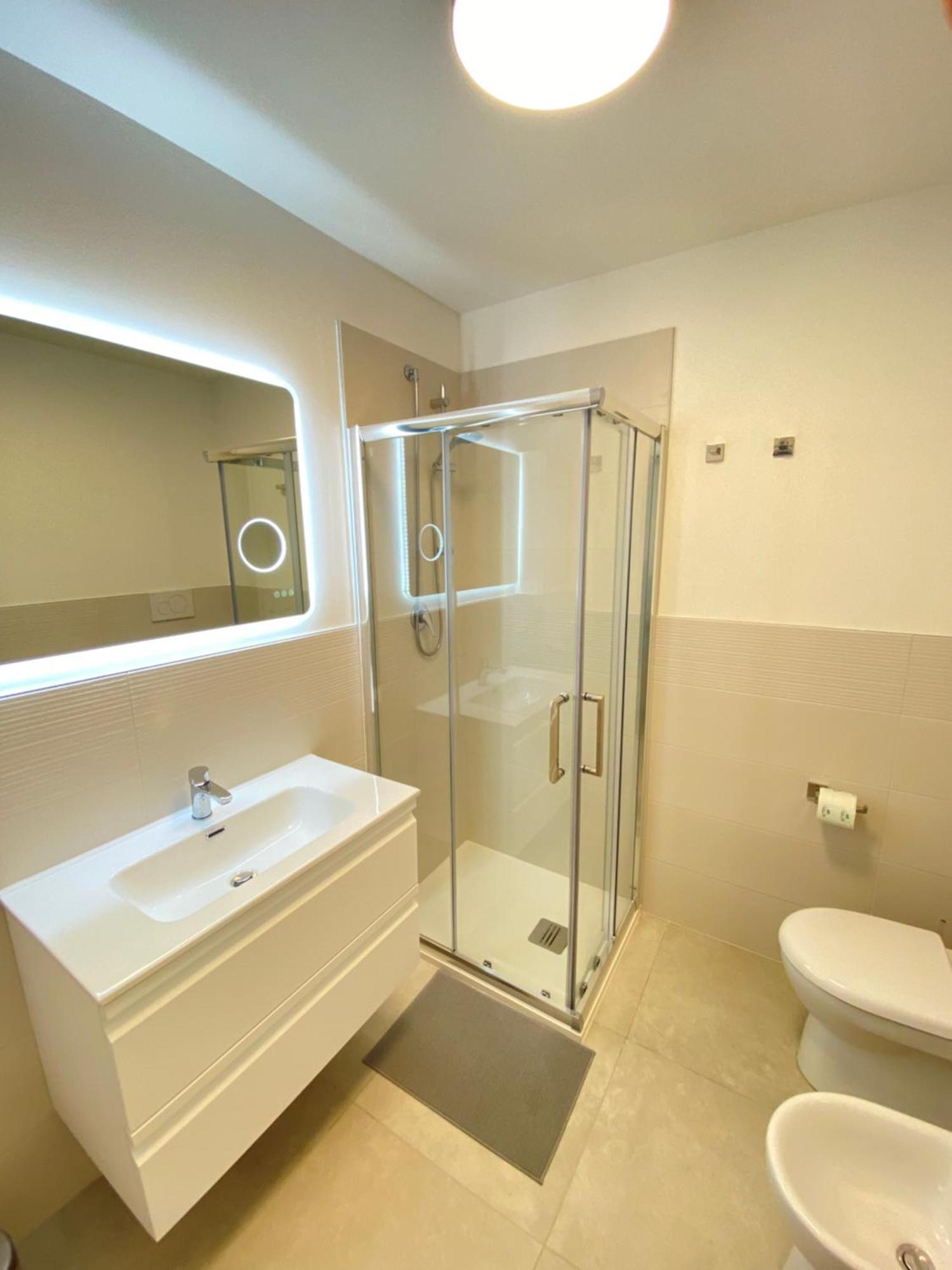 Residence Millefiori Lignano Sabbiadoro Kültér fotó
