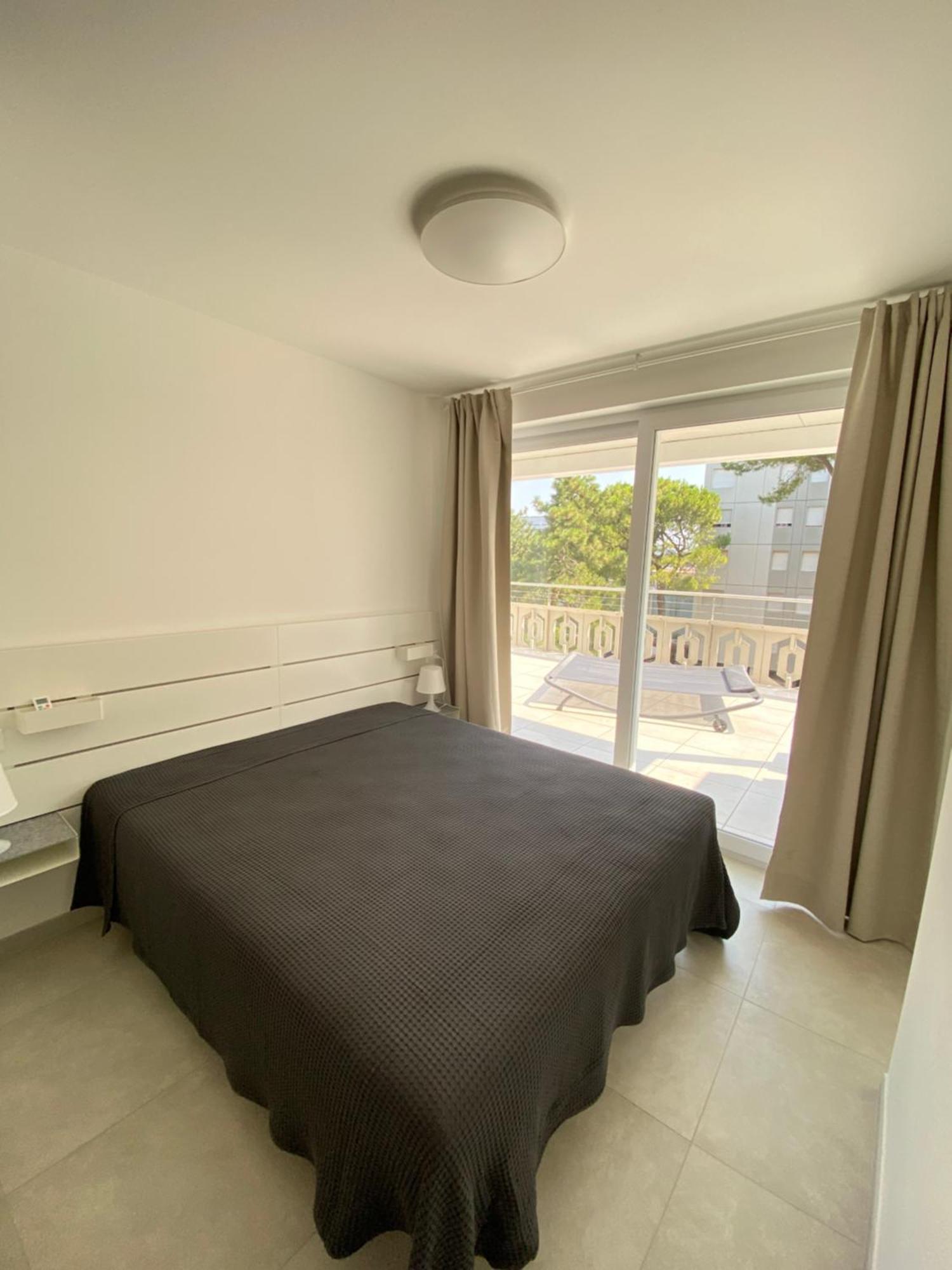 Residence Millefiori Lignano Sabbiadoro Kültér fotó