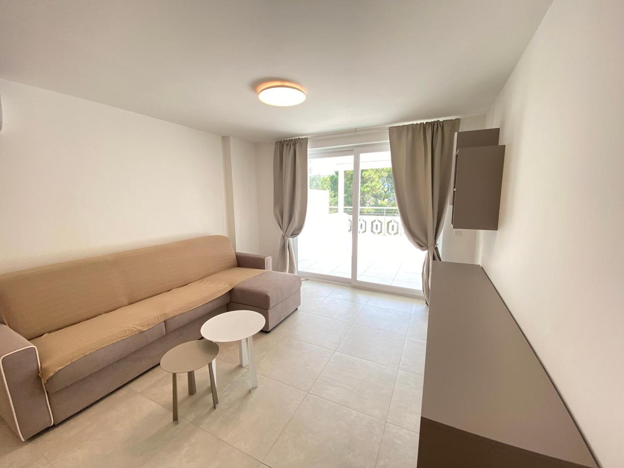 Residence Millefiori Lignano Sabbiadoro Kültér fotó
