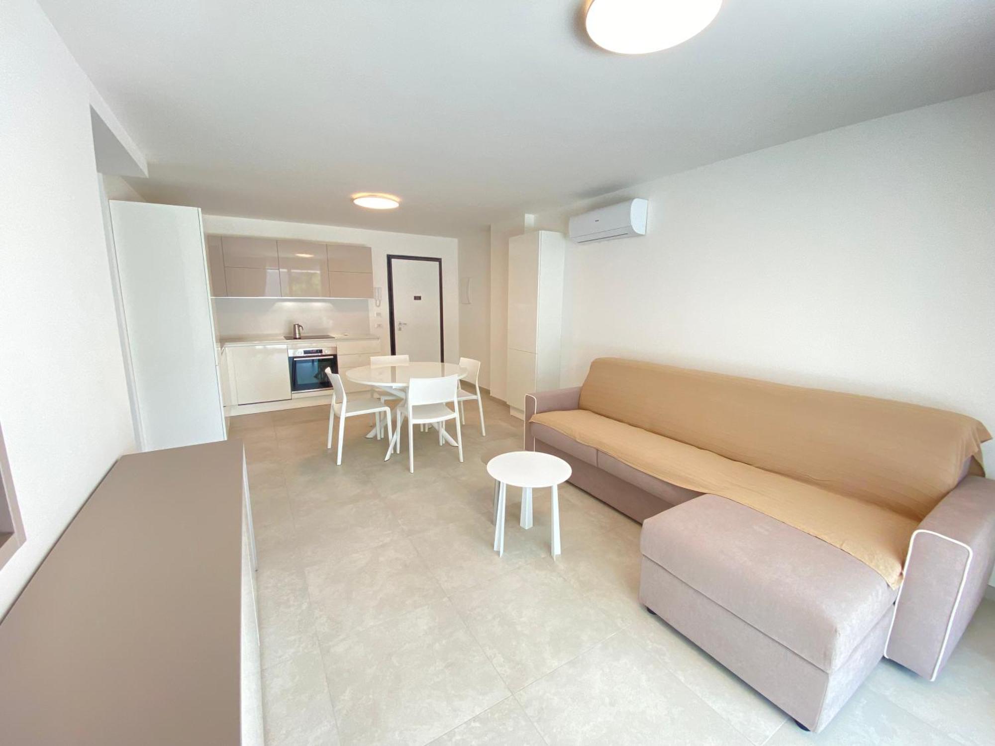 Residence Millefiori Lignano Sabbiadoro Kültér fotó