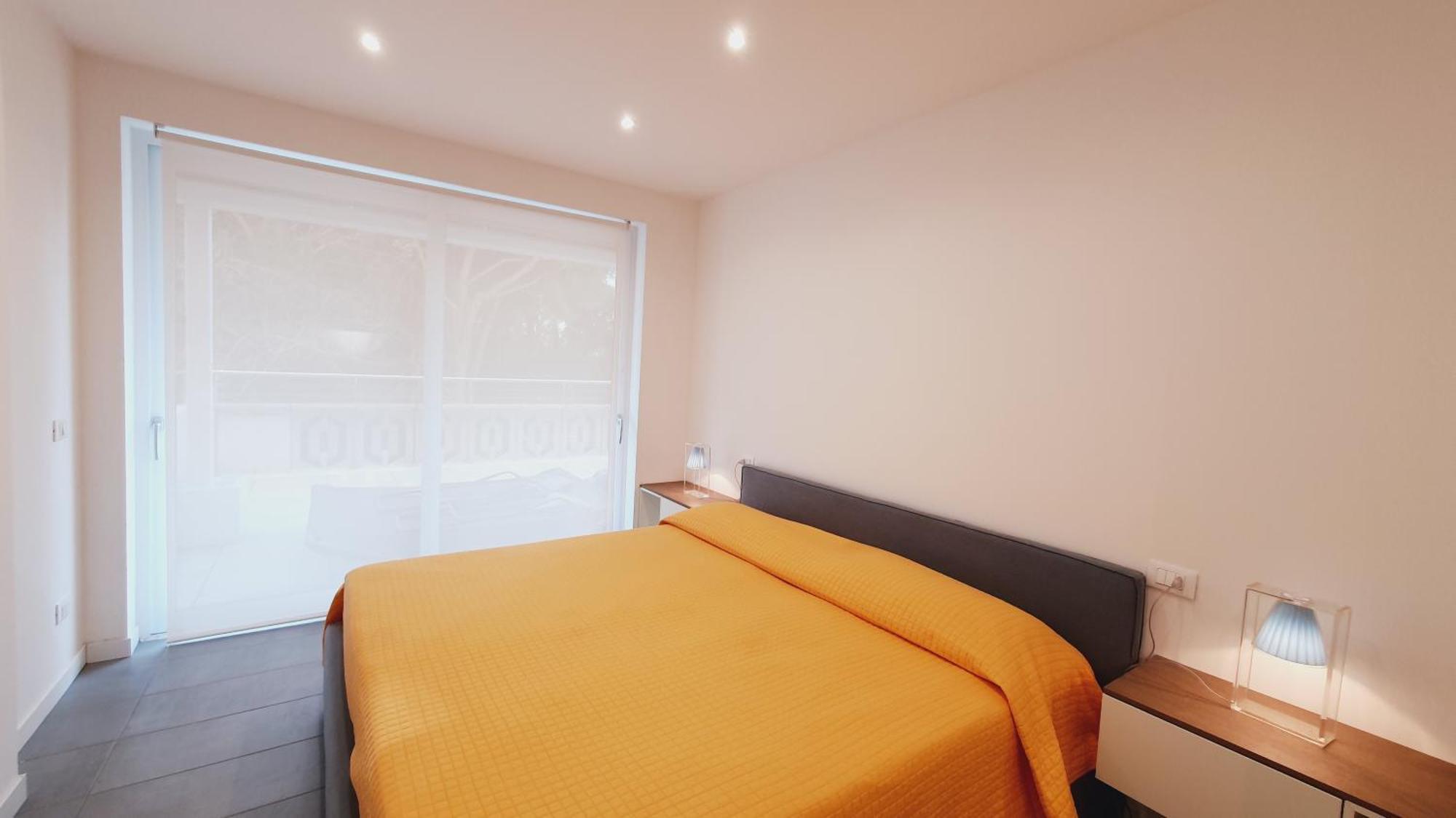Residence Millefiori Lignano Sabbiadoro Kültér fotó