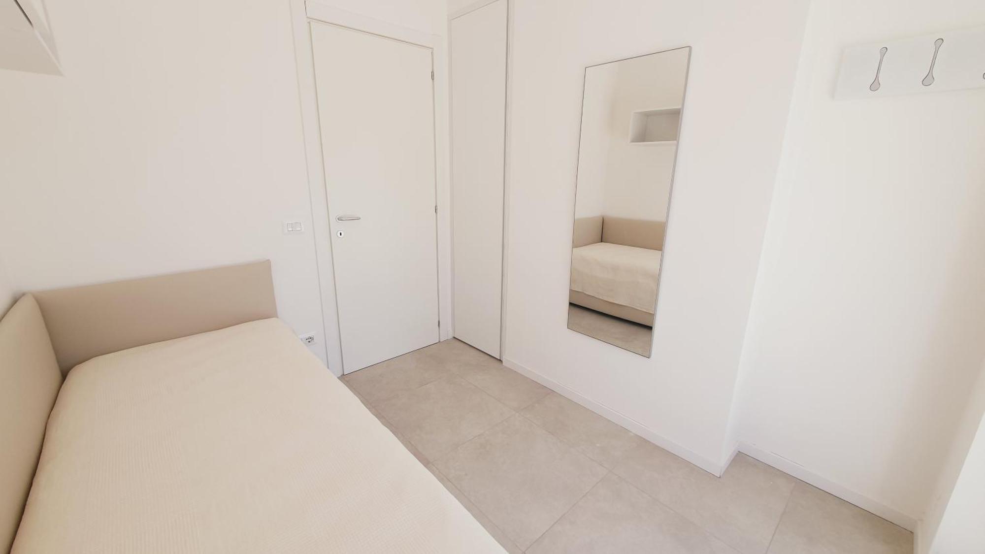 Residence Millefiori Lignano Sabbiadoro Kültér fotó