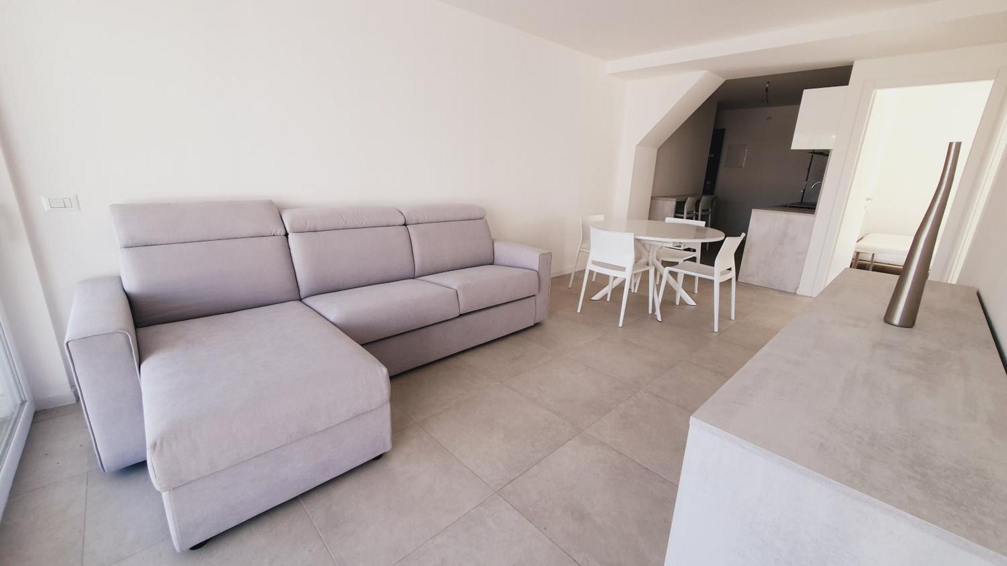 Residence Millefiori Lignano Sabbiadoro Kültér fotó