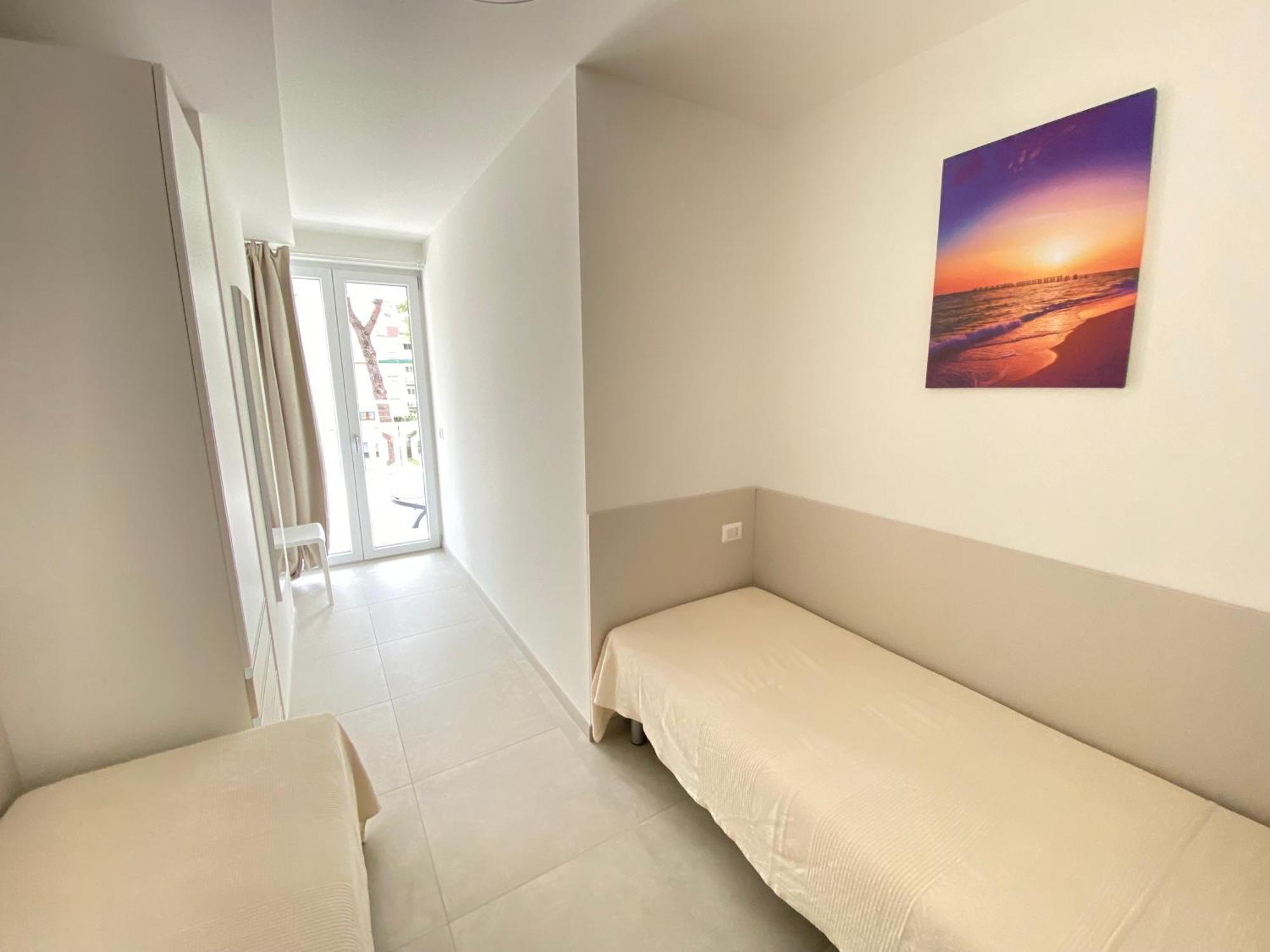Residence Millefiori Lignano Sabbiadoro Kültér fotó