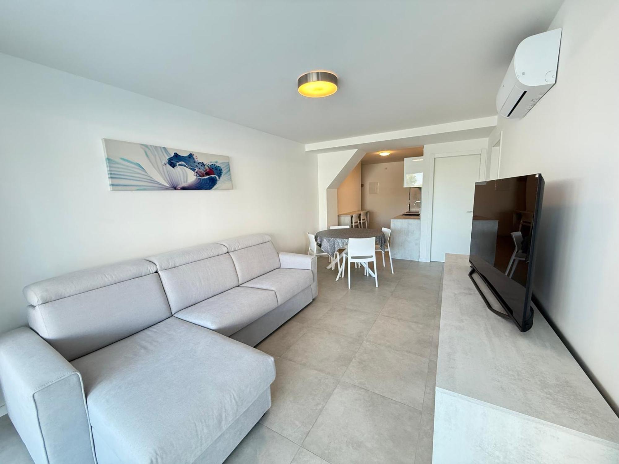 Residence Millefiori Lignano Sabbiadoro Kültér fotó