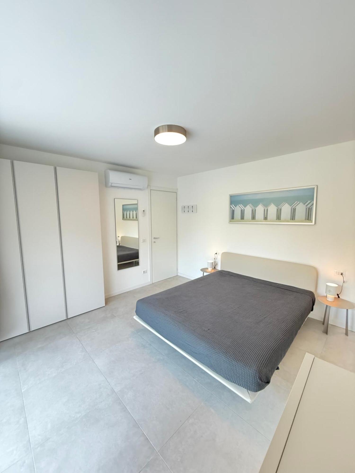 Residence Millefiori Lignano Sabbiadoro Kültér fotó